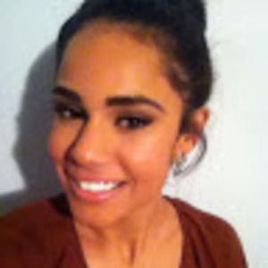 Meet your Posher, Nathalie